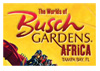 The World of Busch Gardens Africa, Tampa Bay :: Click here for more information