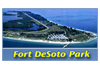 Fort DeSoto Park :: Click here for more information